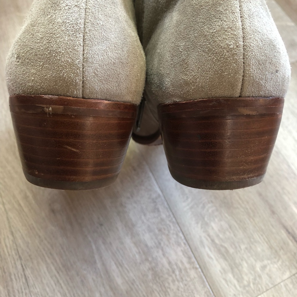 Sam Edelman bootie - Picture 6 of 7